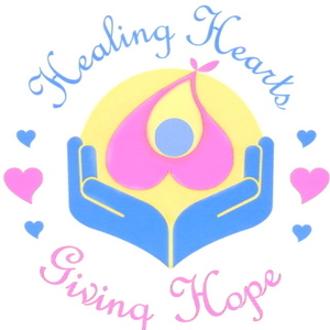Team Page: Healing Hearts Giving Hope